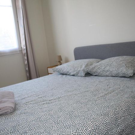 * Capbreton * Hossegor * Golf * Parking * Famille Apartment Ngoại thất bức ảnh