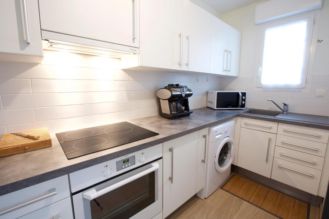 * Capbreton * Hossegor * Golf * Parking * Famille Apartment Ngoại thất bức ảnh