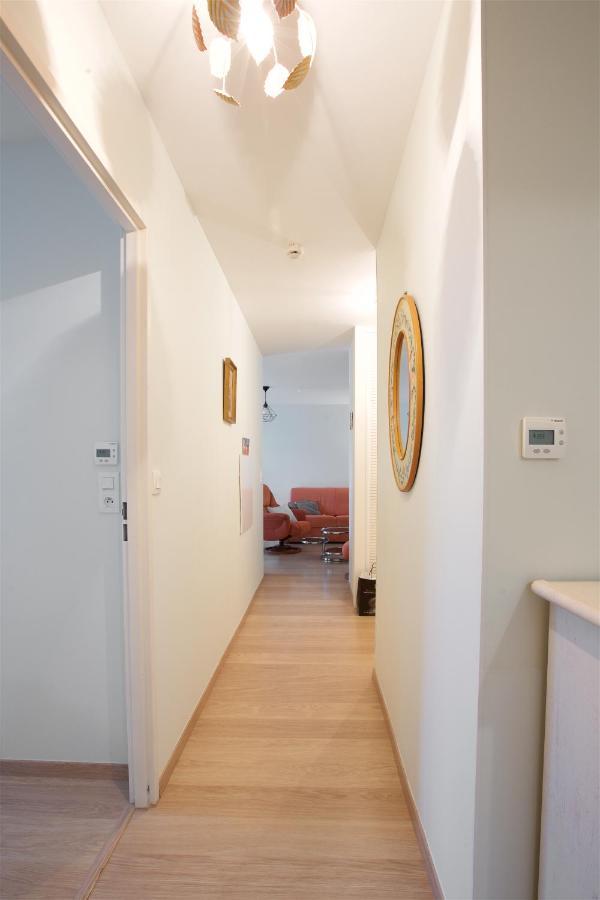 * Capbreton * Hossegor * Golf * Parking * Famille Apartment Ngoại thất bức ảnh