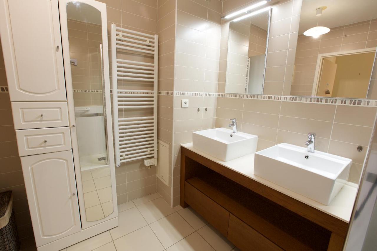 * Capbreton * Hossegor * Golf * Parking * Famille Apartment Ngoại thất bức ảnh