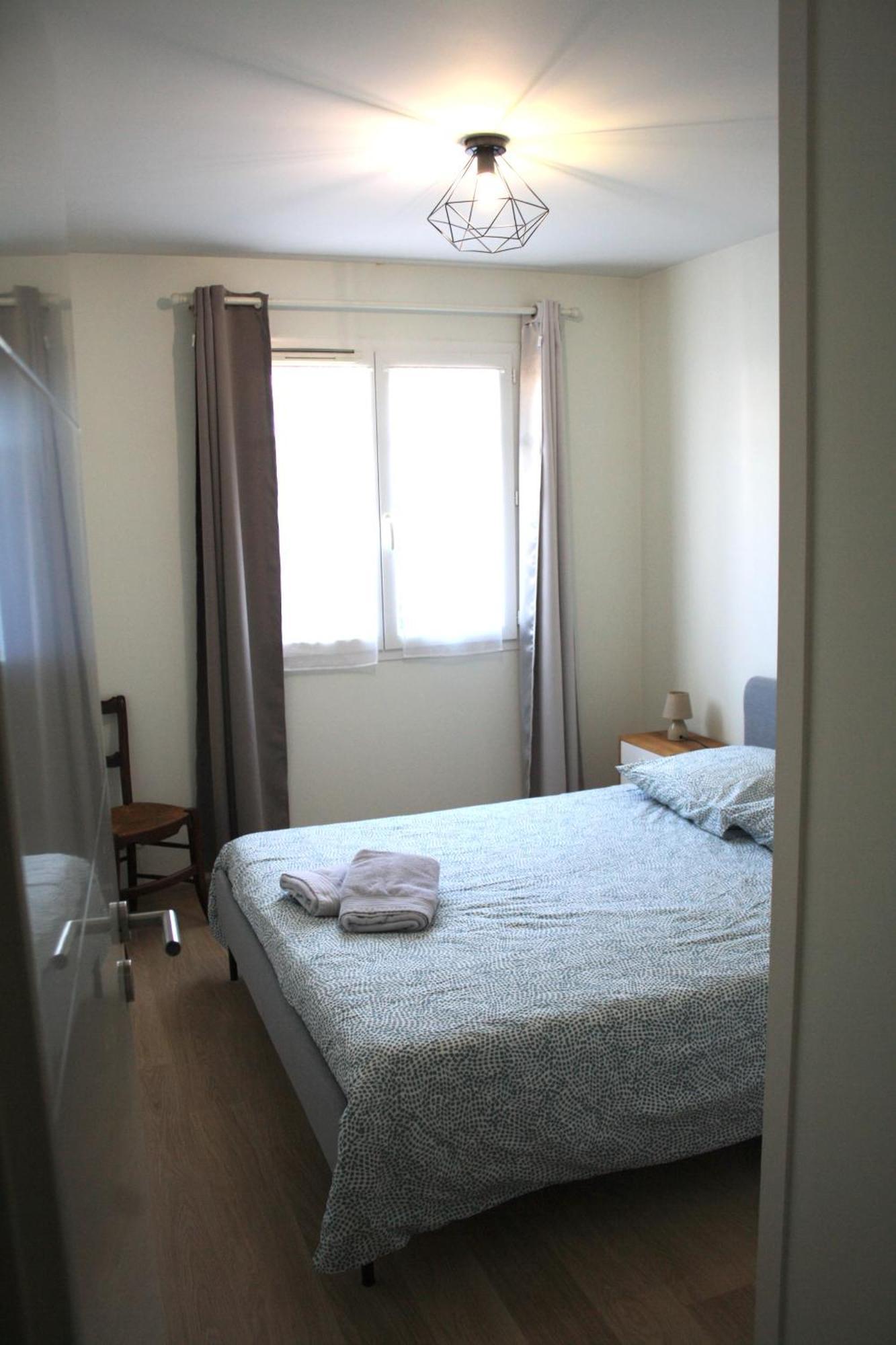 * Capbreton * Hossegor * Golf * Parking * Famille Apartment Ngoại thất bức ảnh