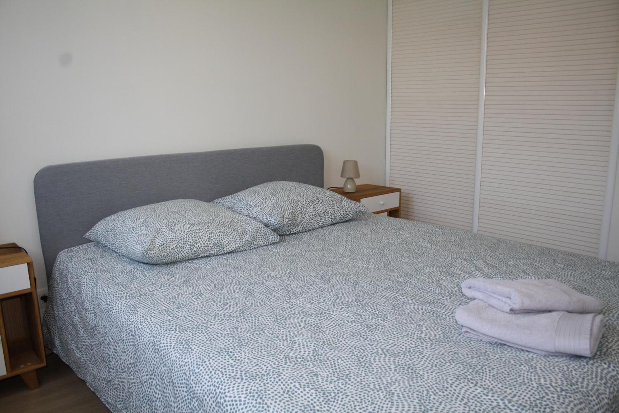 * Capbreton * Hossegor * Golf * Parking * Famille Apartment Ngoại thất bức ảnh