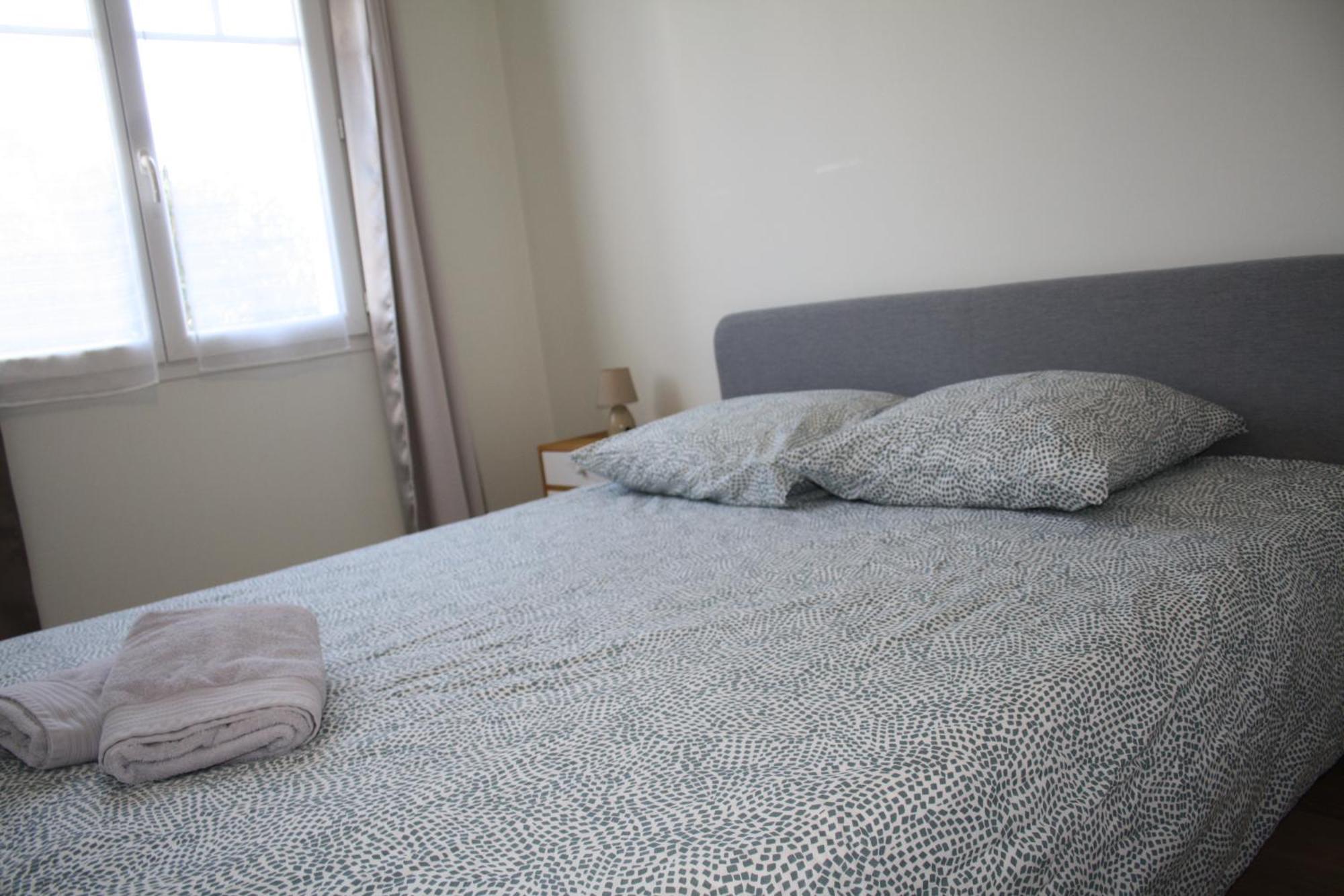 * Capbreton * Hossegor * Golf * Parking * Famille Apartment Ngoại thất bức ảnh