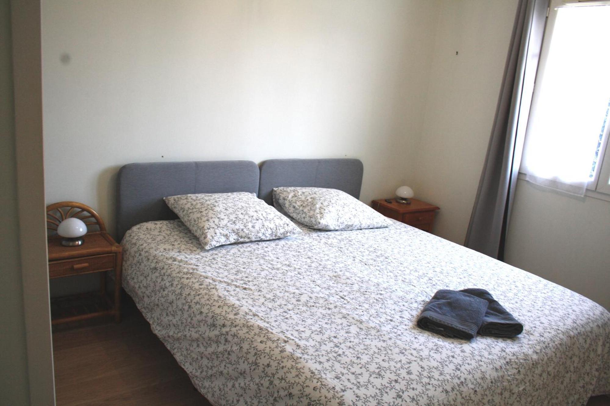 * Capbreton * Hossegor * Golf * Parking * Famille Apartment Ngoại thất bức ảnh