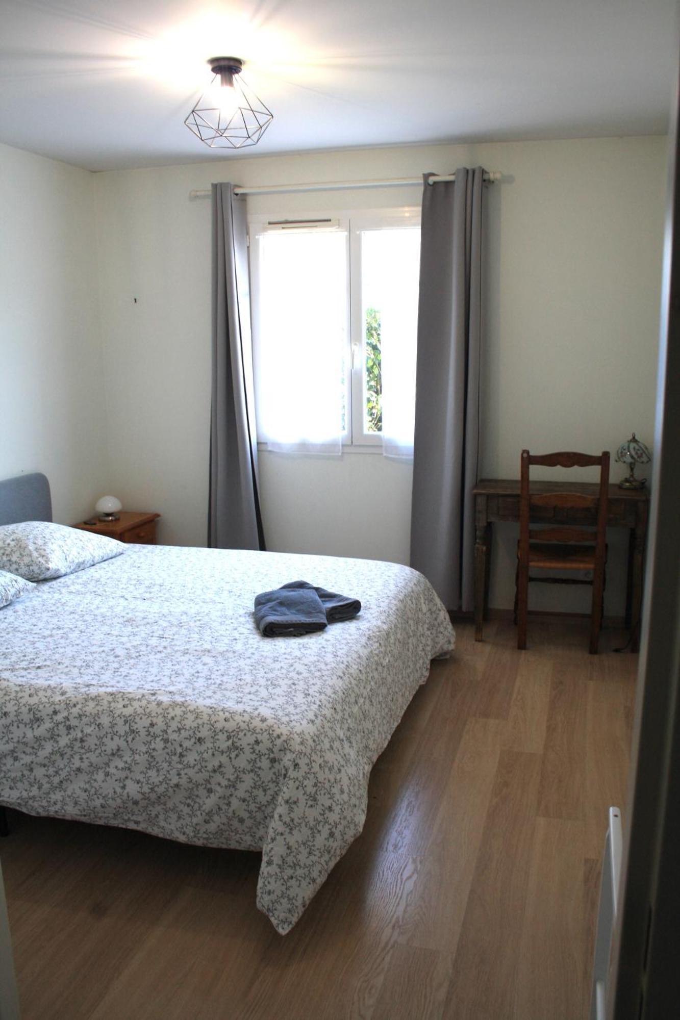 * Capbreton * Hossegor * Golf * Parking * Famille Apartment Ngoại thất bức ảnh